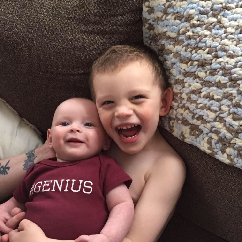 Meet your Posher, Erin